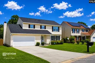 307 Green Rose Rd, Columbia, SC 29223 - Photo 19