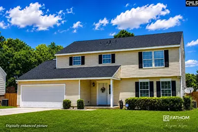 307 Green Rose Road, Columbia, SC 29223 - Photo 1