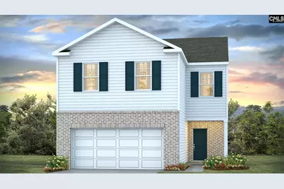 1093 Grand Oaks Drive, Columbia, SC 29203 - Photo 1