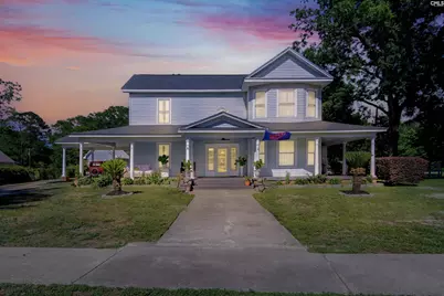405 McNeary Street, Prosperity, SC 29127 - Photo 1