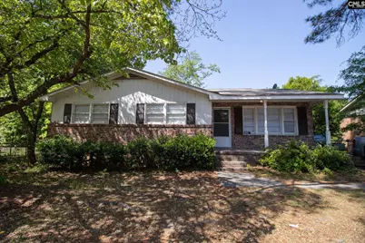 3805 Trotter Road, Columbia, SC 29209 - Photo 1