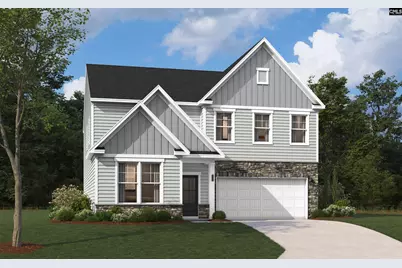 2128 Coral Daisy Trail, Lexington, SC 29073 - Photo 1