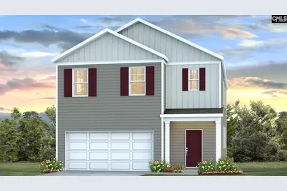 668 Glacier Road, Lexington, SC 29072 - Photo 1