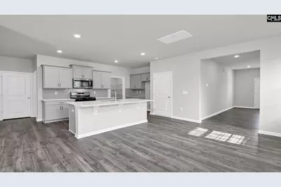 668 Glacier Road, Lexington, SC 29072 - Photo 3