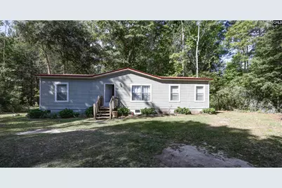 849 Swamp Rabbit Road, Leesville, SC 29070 - Photo 1