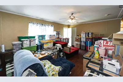 849 Swamp Rabbit Road, Leesville, SC 29070 - Photo 5