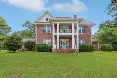 274 Rest Street, Pomaria, SC 29126 - Photo 1