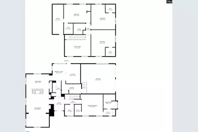 217 Ashley Oaks Drive, Blythewood, SC 29016 - Photo 49