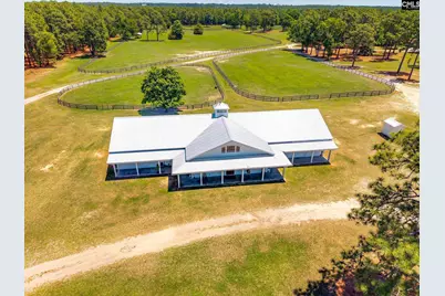 100 Horse Pasture Road, Camden, SC 29020 - Photo 75