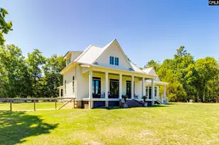 100 Horse Pasture Rd, Camden, SC 29020 - Photo 3