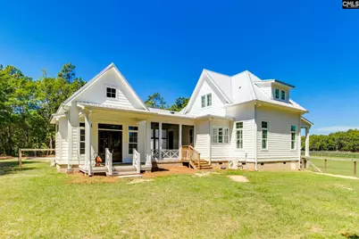 100 Horse Pasture Road, Camden, SC 29020 - Photo 45