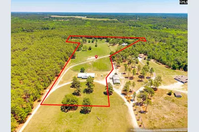 100 Horse Pasture Road, Camden, SC 29020 - Photo 85