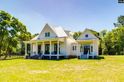 100 Horse Pasture Road, Camden, SC 29020 - Photo 3