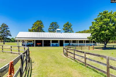 100 Horse Pasture Road, Camden, SC 29020 - Photo 71