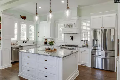 100 Horse Pasture Road, Camden, SC 29020 - Photo 13