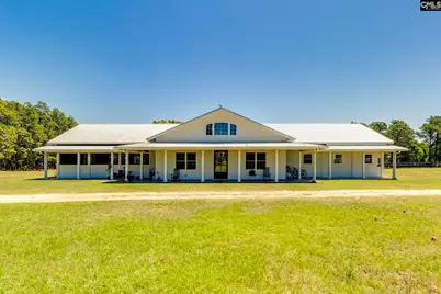 100 Horse Pasture Road, Camden, SC 29020 - Photo 49