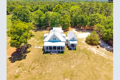 100 Horse Pasture Road, Camden, SC 29020 - Photo 85