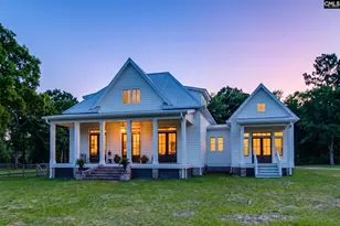 100 Horse Pasture Rd, Camden, SC 29020 - Photo 5
