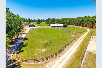 100 Horse Pasture Road, Camden, SC 29020 - Photo 79