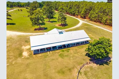 100 Horse Pasture Road, Camden, SC 29020 - Photo 73