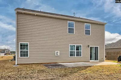 116 Rushton Drive, Chapin, SC 29036 - Photo 5