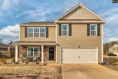 116 Rushton Drive, Chapin, SC 29036 - Photo 1