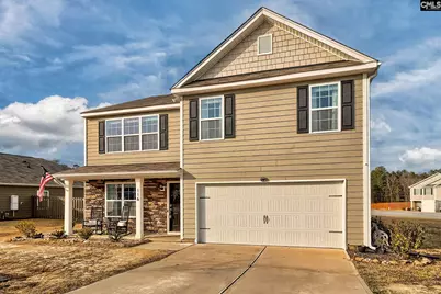 116 Rushton Drive, Chapin, SC 29036 - Photo 3