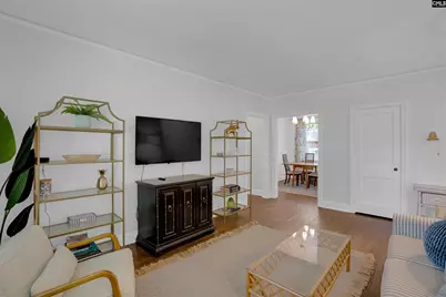4103 Devine Street B-1, Columbia, SC 29205 - Photo 3