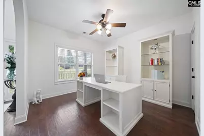 456 Beaumont Park Lane, Blythewood, SC 29016 - Photo 7