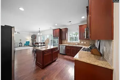 456 Beaumont Park Lane, Blythewood, SC 29016 - Photo 15
