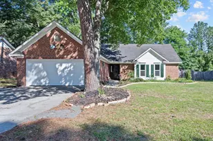 125 Forrister St, Columbia, SC 29223 - Photo 3