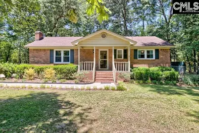 105 Wolfe Lake Lane, Gaston, SC 29053 - Photo 1