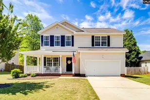 265 Farming Creek Way, Lexington, SC 29072 - Photo 1