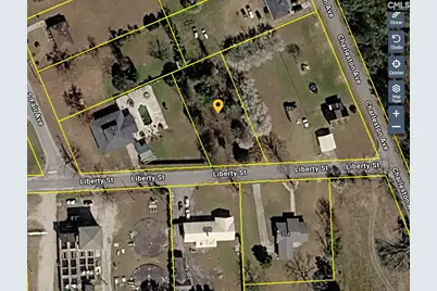 0 Liberty Street, Batesburg, SC 29006 - Photo 1