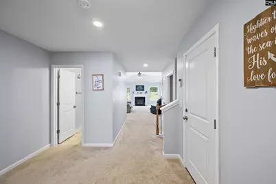 268 Turnfield Drive, West Columbia, SC 29170 - Photo 3