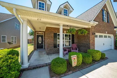 215 Ashburton Lane, West Columbia, SC 29170 - Photo 3