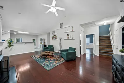 215 Ashburton Lane, West Columbia, SC 29170 - Photo 5