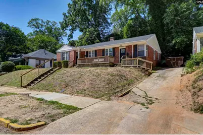 401-403 Waccamaw, Columbia, SC 29205 - Photo 3