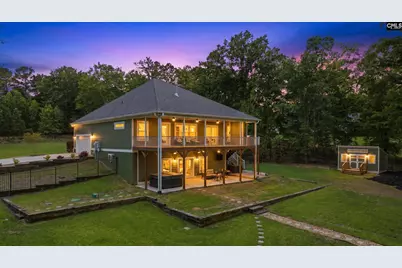 1199 Retreat Way, Ridgeway, SC 29130 - Photo 3
