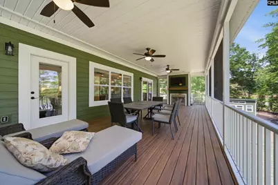 1199 Retreat Way, Ridgeway, SC 29130 - Photo 33
