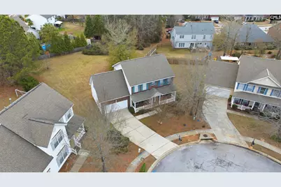 18 White Clover Court, Irmo, SC 29063 - Photo 31