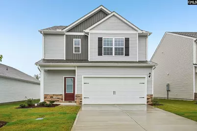 2009 Crimson Glow Court, Gilbert, SC 29054 - Photo 1