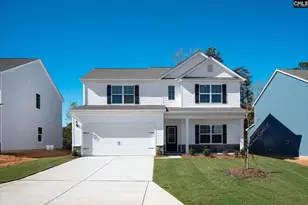 2004 Crimson Glow Ct, Gilbert, SC 29054 - Photo 1