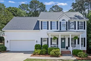 12 W Canterbury Ct, Blythewood, SC 29016 - Photo 1