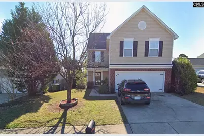 127 Hunters Mill Drive, West Columbia, SC 29170 - Photo 1