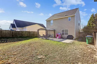 127 Hunters Mill Drive, West Columbia, SC 29170 - Photo 35