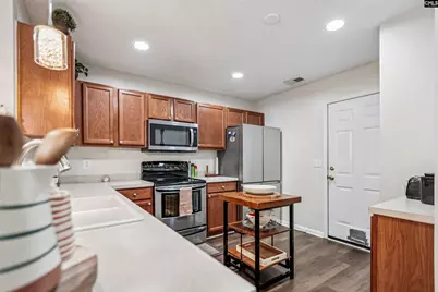 127 Hunters Mill Drive, West Columbia, SC 29170 - Photo 5