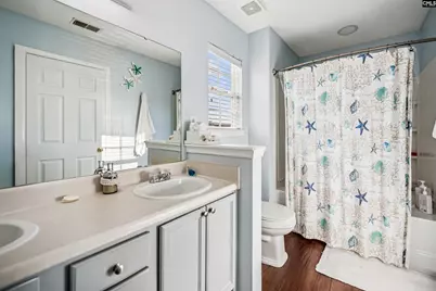 127 Hunters Mill Drive, West Columbia, SC 29170 - Photo 21