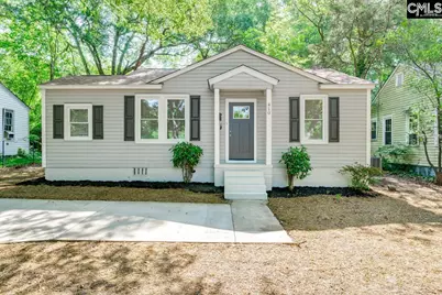 410 Tyler Street, Columbia, SC 29205 - Photo 1