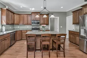 447 Beaumont Park Cir, Blythewood, SC 29016 - Photo 9